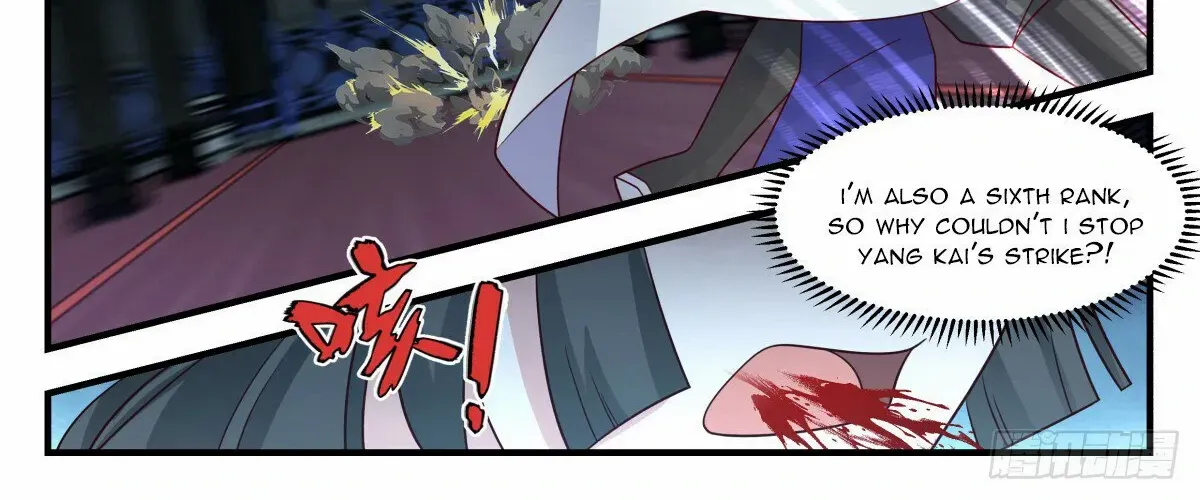 Read Martial Peak chapter 2854 image 19 on Lezhin