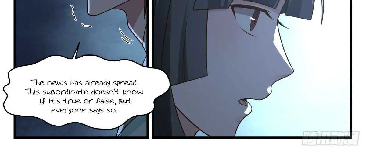 Read Martial Peak chapter 2854 image 7 on Lezhin