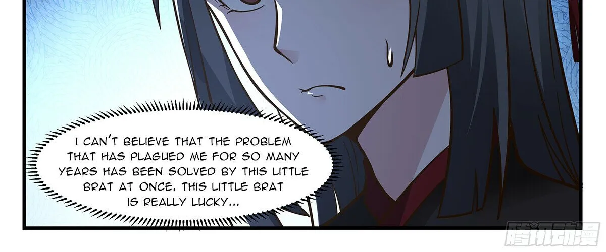 Read Martial Peak chapter 2856 image 13 on Lezhin