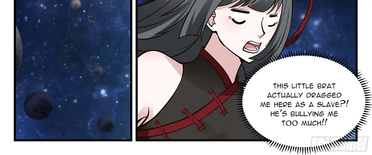 Read Martial Peak chapter 2856 image 15 on Lezhin
