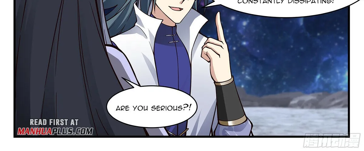 Read Martial Peak chapter 2856 image 21 on Lezhin