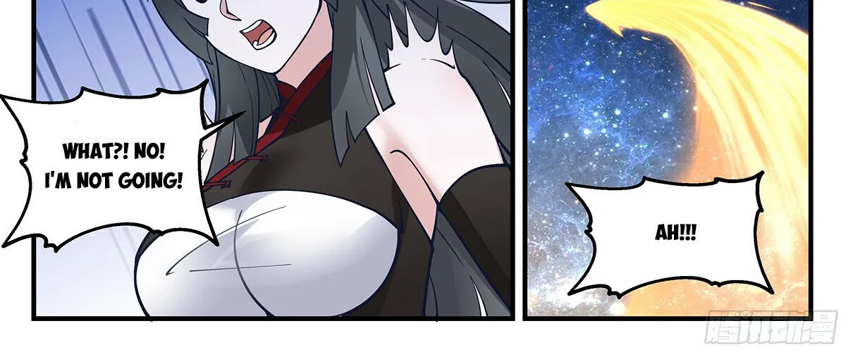 Read Martial Peak chapter 2856 image 7 on Lezhin