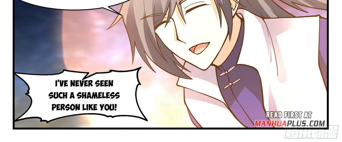 Read Martial Peak chapter 2856 image 9 on Lezhin