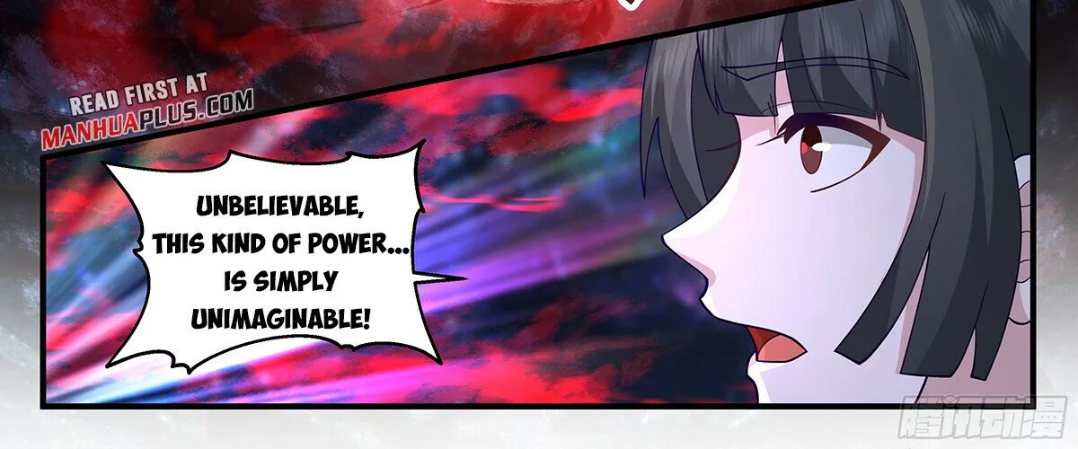 Read Martial Peak chapter 2857 image 13 on Lezhin
