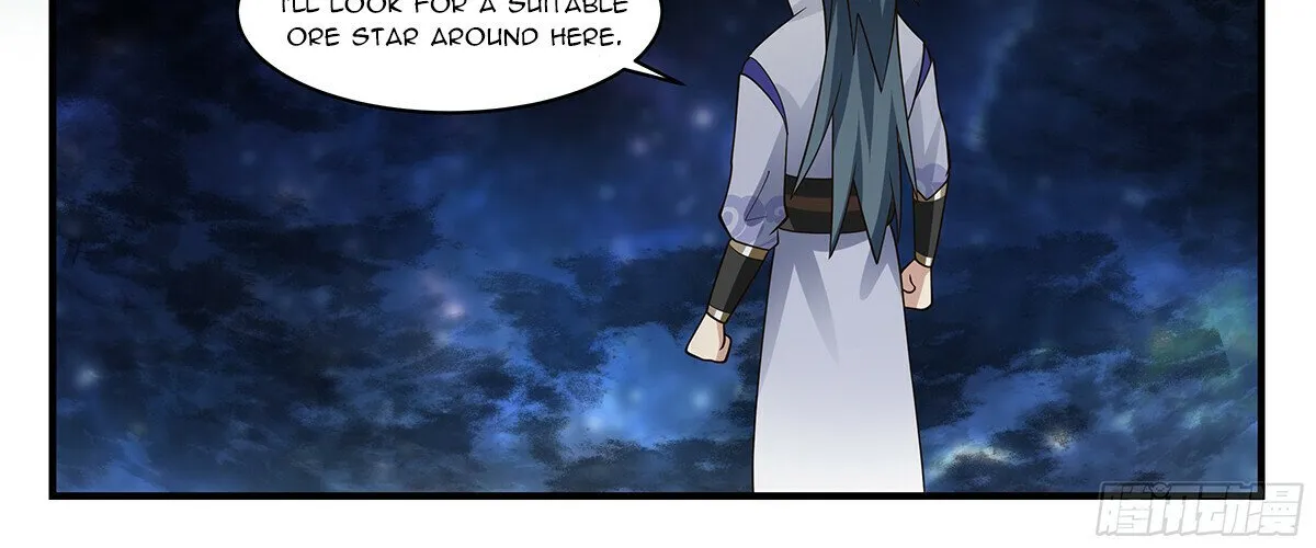 Read Martial Peak chapter 2857 image 3 on Lezhin