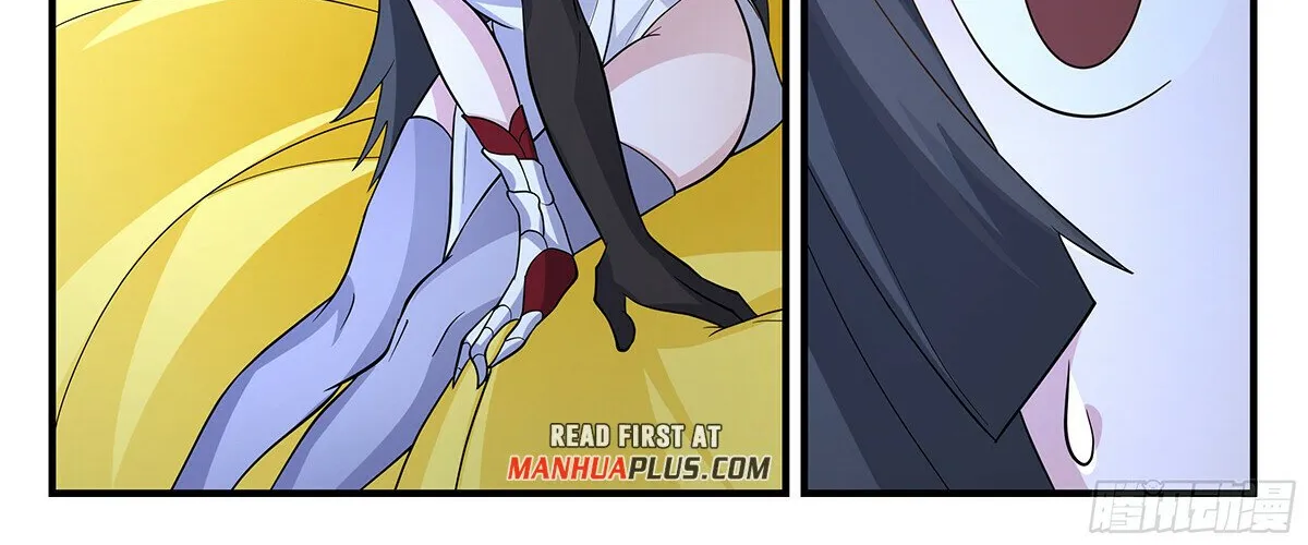 Read Martial Peak chapter 2857 image 9 on Lezhin