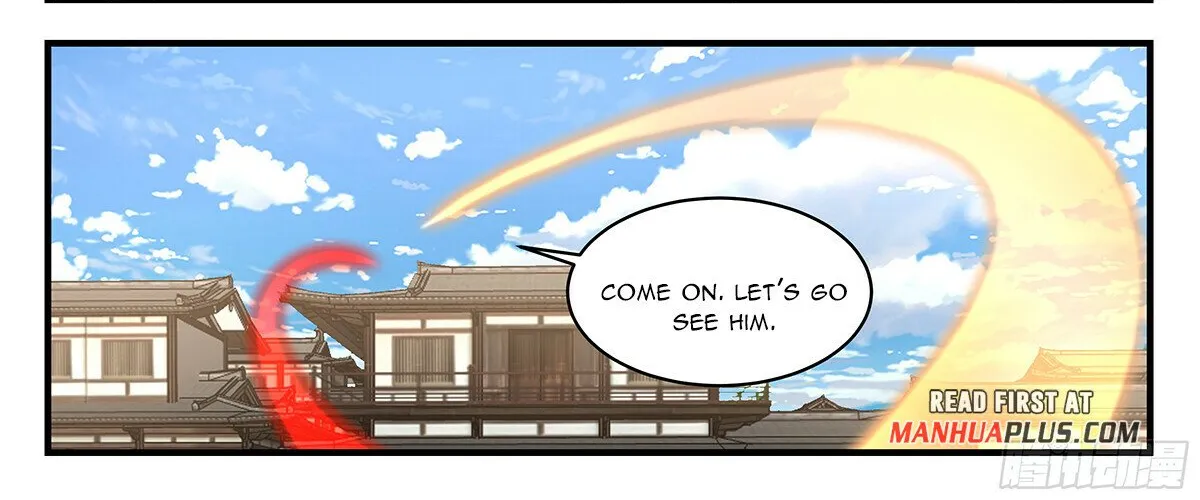 Read Martial Peak chapter 2859 image 13 on Lezhin