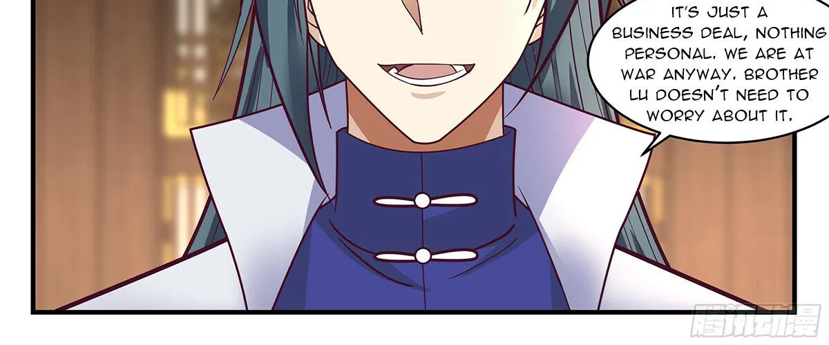 Read Martial Peak chapter 2859 image 15 on Lezhin