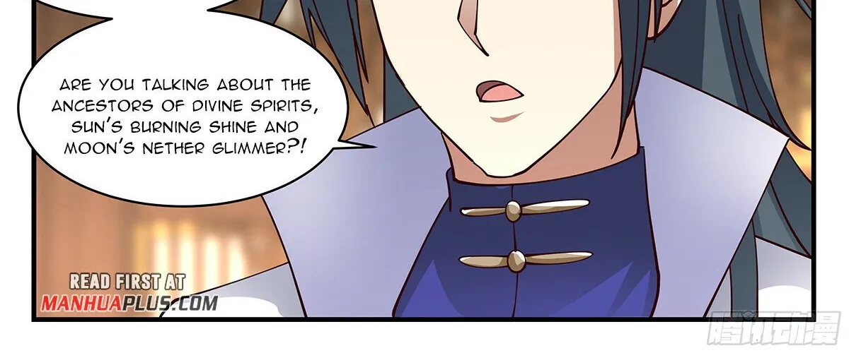 Read Martial Peak chapter 2859 image 21 on Lezhin