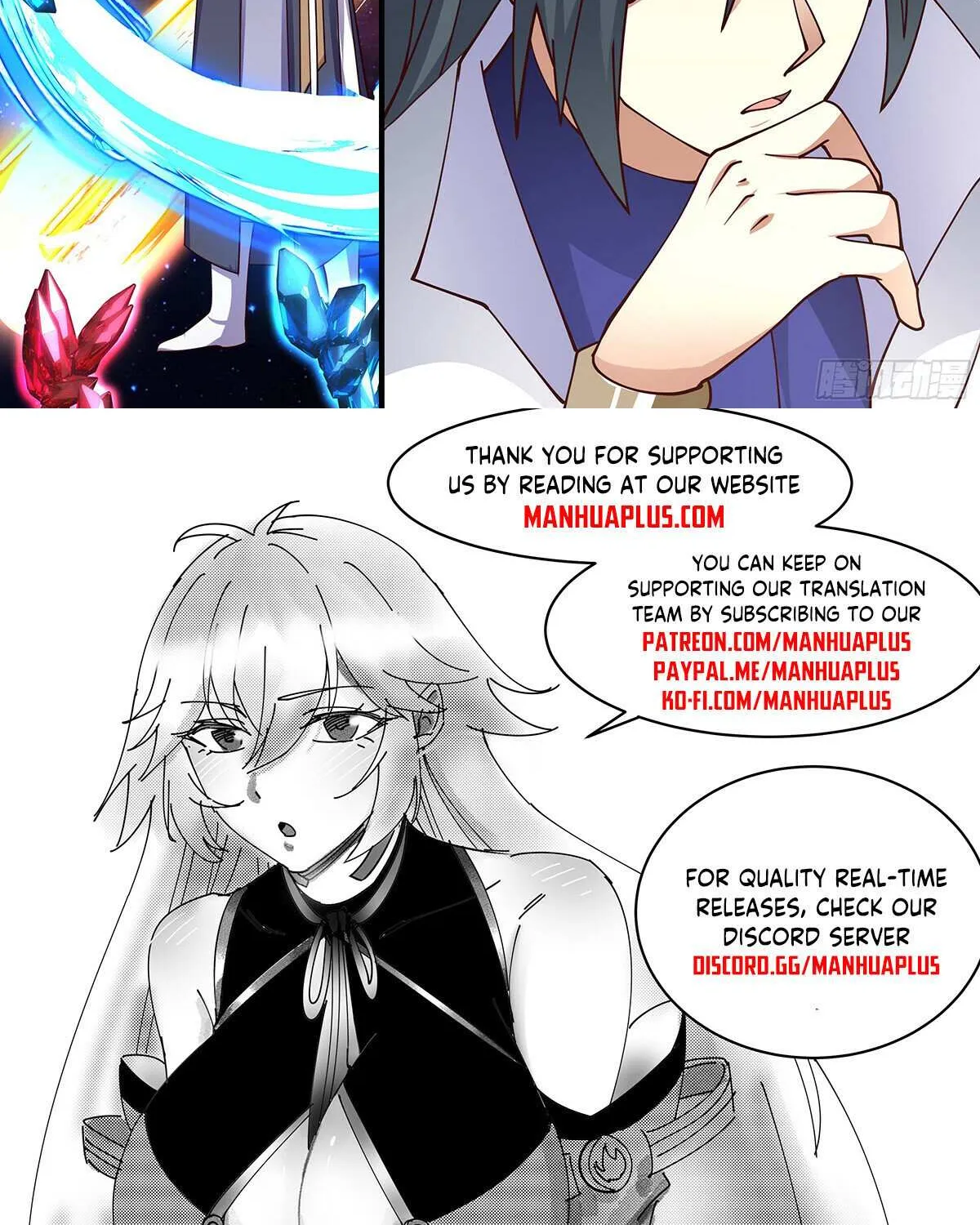 Read Martial Peak chapter 2859 image 23 on Lezhin