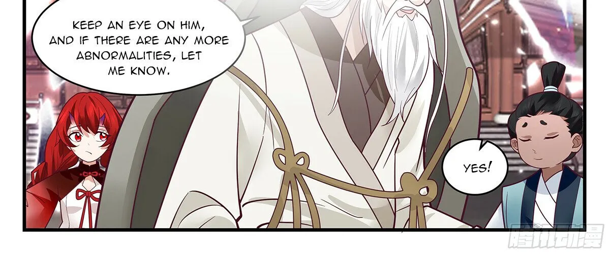 Read Martial Peak chapter 2859 image 7 on Lezhin