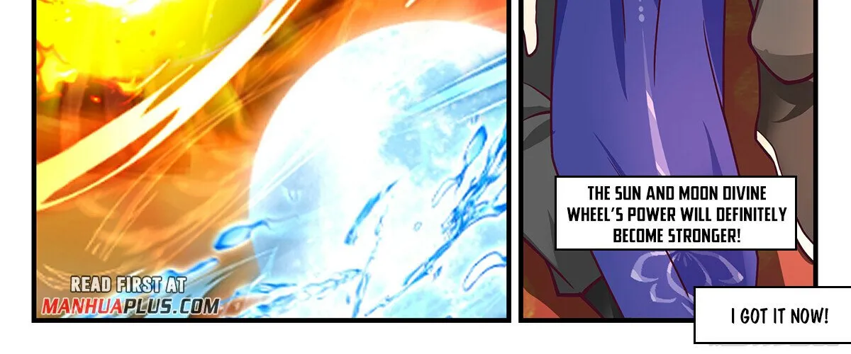 Read Martial Peak chapter 2859 image 9 on Lezhin