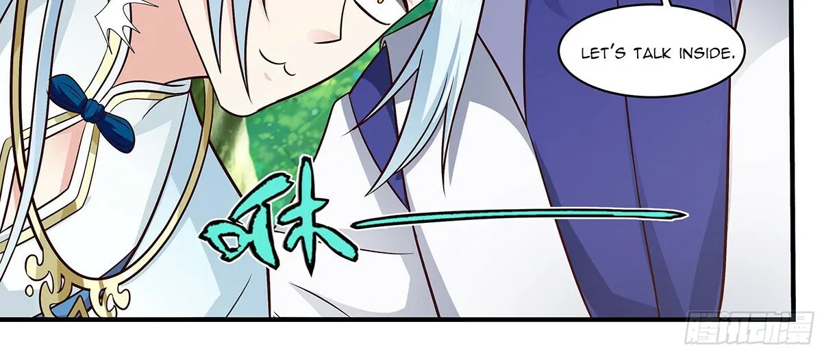 Read Martial Peak chapter 2860 image 1 on Lezhin