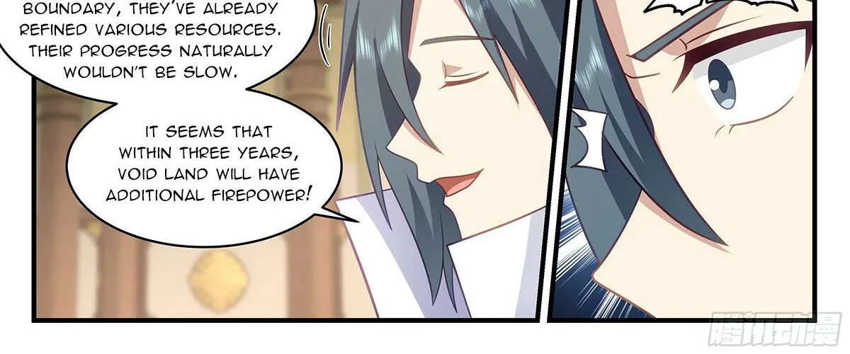 Read Martial Peak chapter 2860 image 11 on Lezhin