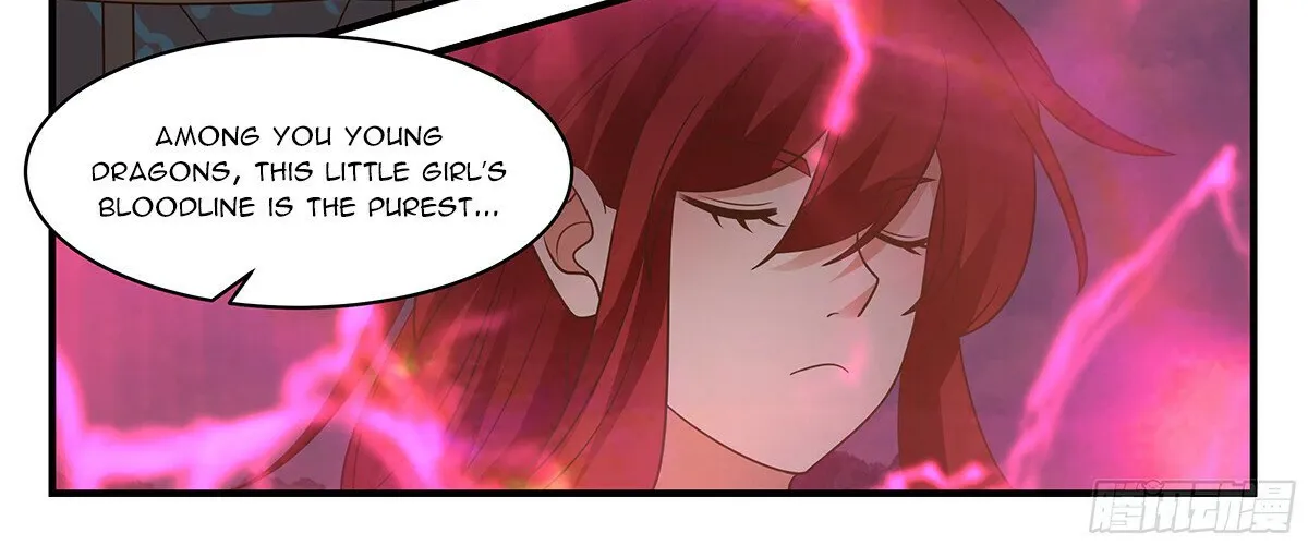 Read Martial Peak chapter 2860 image 19 on Lezhin