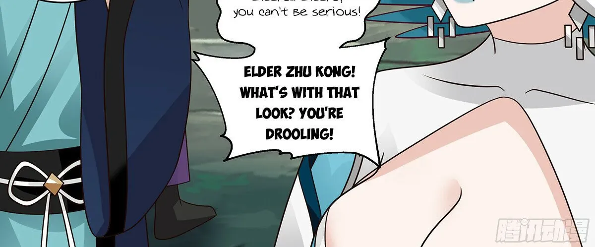 Read Martial Peak chapter 2860 image 23 on Lezhin