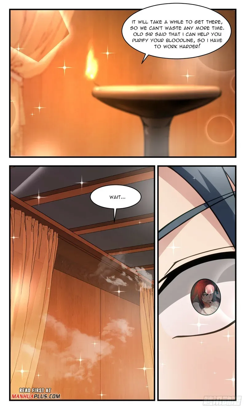 Read Martial Peak chapter 2862 image 11 on Lezhin