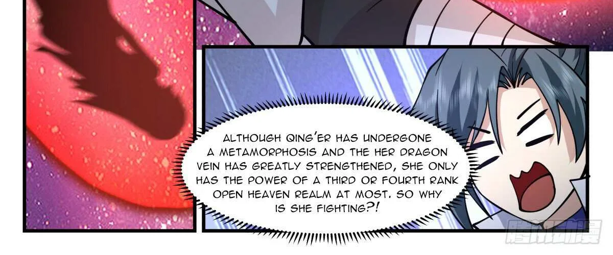 Read Martial Peak chapter 2863 image 19 on Lezhin
