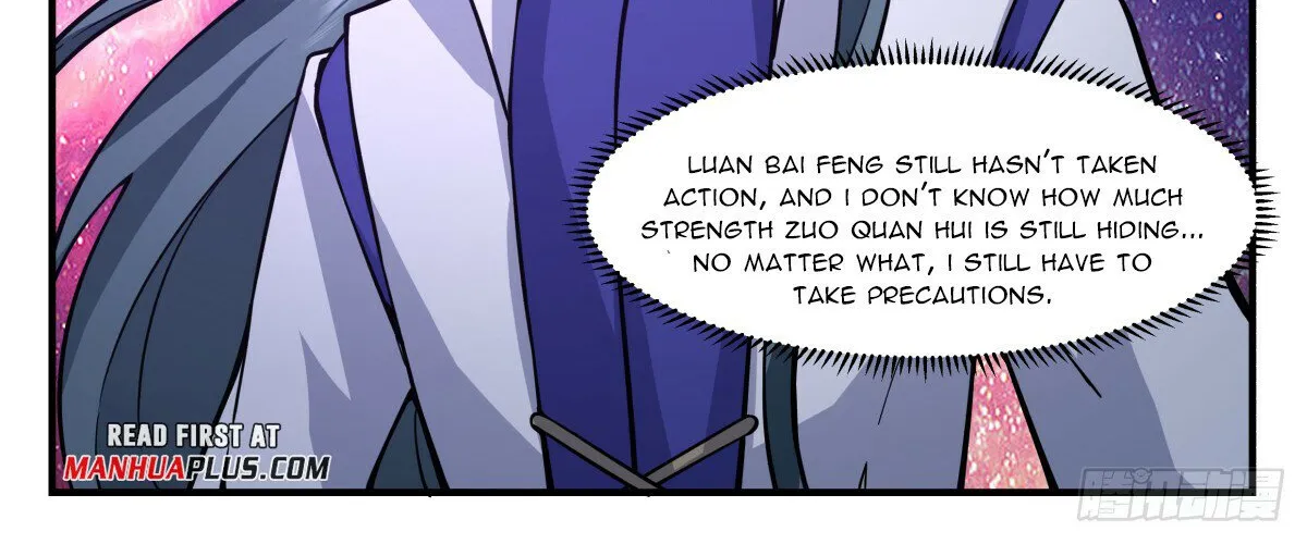 Read Martial Peak chapter 2863 image 21 on Lezhin