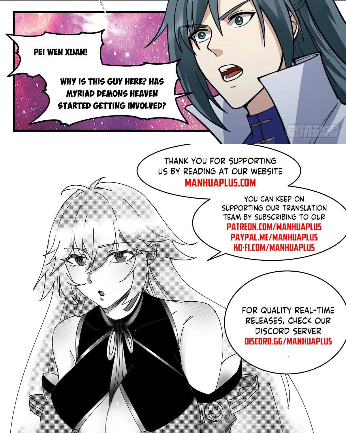 Read Martial Peak chapter 2863 image 23 on Lezhin