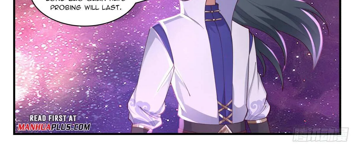 Read Martial Peak chapter 2863 image 5 on Lezhin