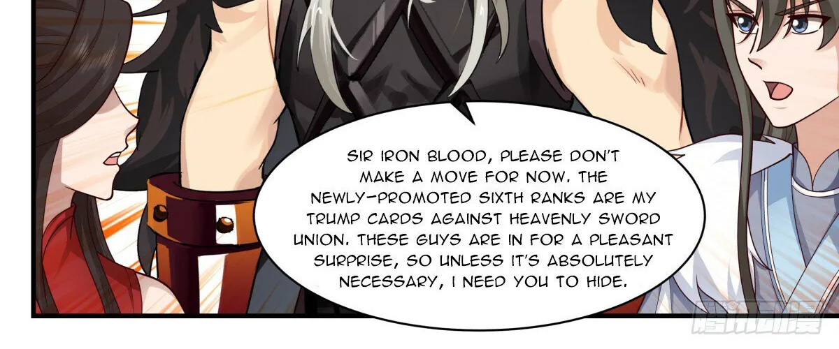 Read Martial Peak chapter 2863 image 7 on Lezhin