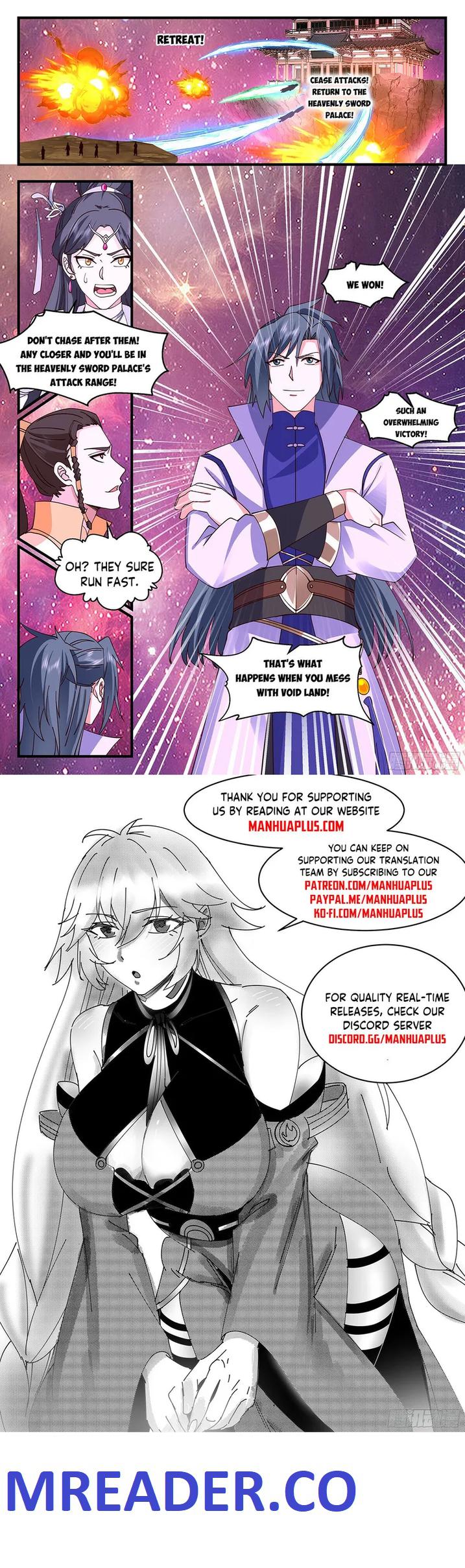 Read Martial Peak chapter 2864 image 11 on Lezhin