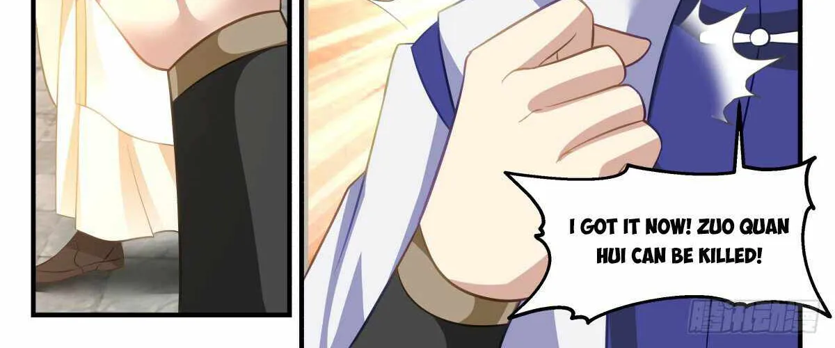 Read Martial Peak chapter 2865 image 11 on Lezhin