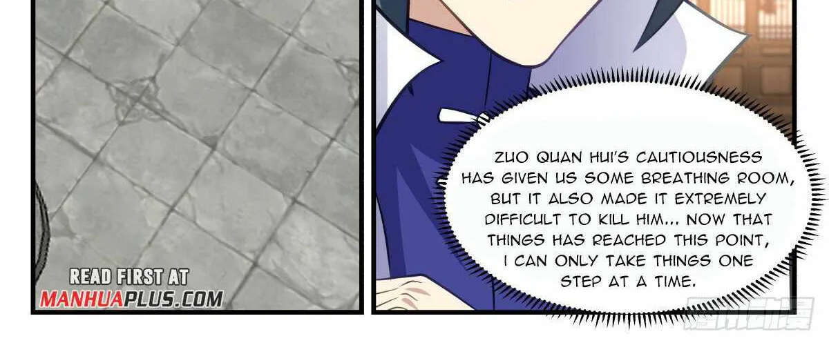 Read Martial Peak chapter 2865 image 13 on Lezhin
