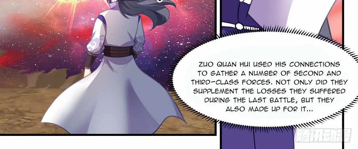 Read Martial Peak chapter 2865 image 15 on Lezhin
