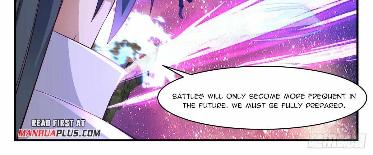 Read Martial Peak chapter 2865 image 17 on Lezhin