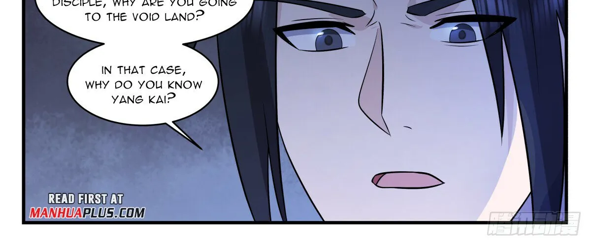 Read Martial Peak chapter 2866 image 13 on Lezhin