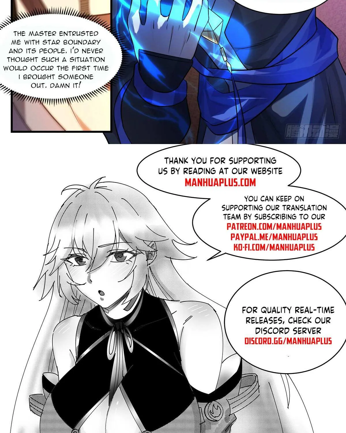 Read Martial Peak chapter 2866 image 23 on Lezhin