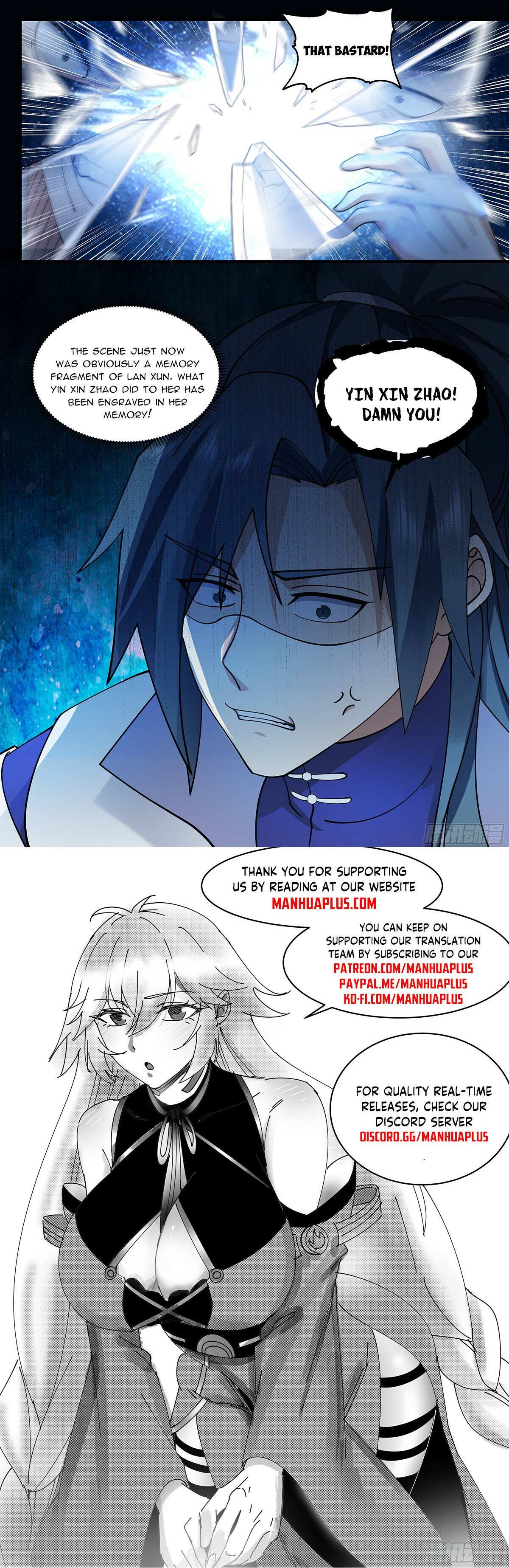 Read Martial Peak chapter 2867 image 11 on Lezhin
