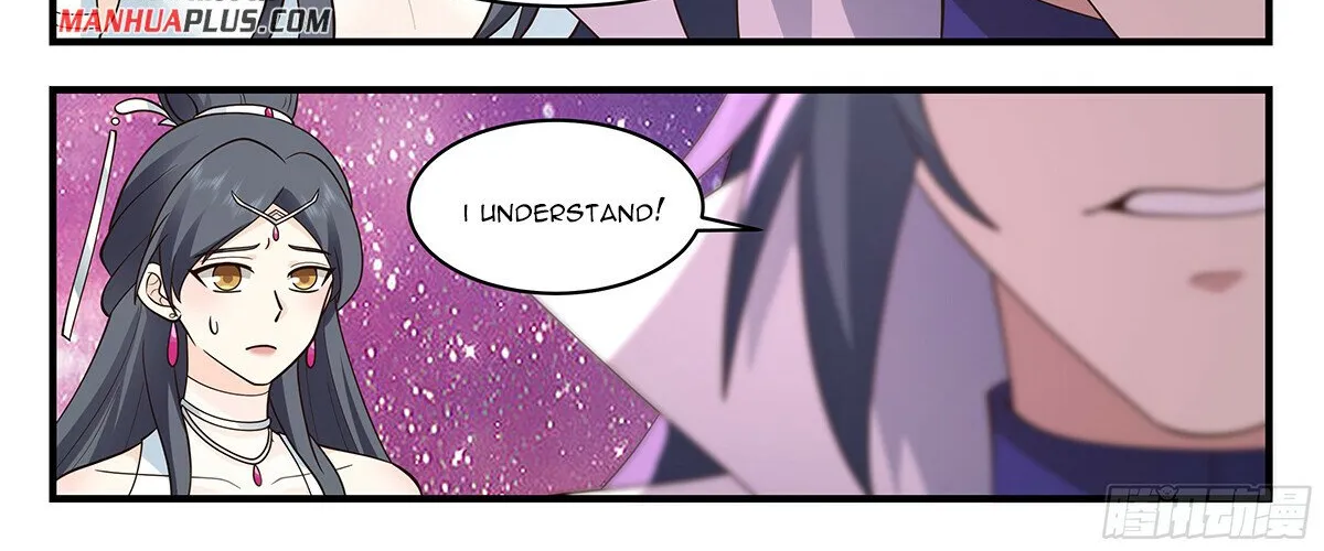 Read Martial Peak chapter 2868 image 13 on Lezhin
