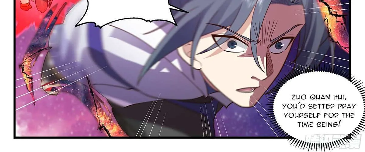 Read Martial Peak chapter 2868 image 15 on Lezhin