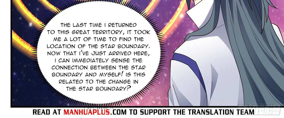 Read Martial Peak chapter 2868 image 19 on Lezhin