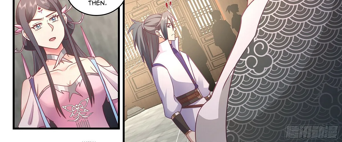 Read Martial Peak chapter 2868 image 7 on Lezhin