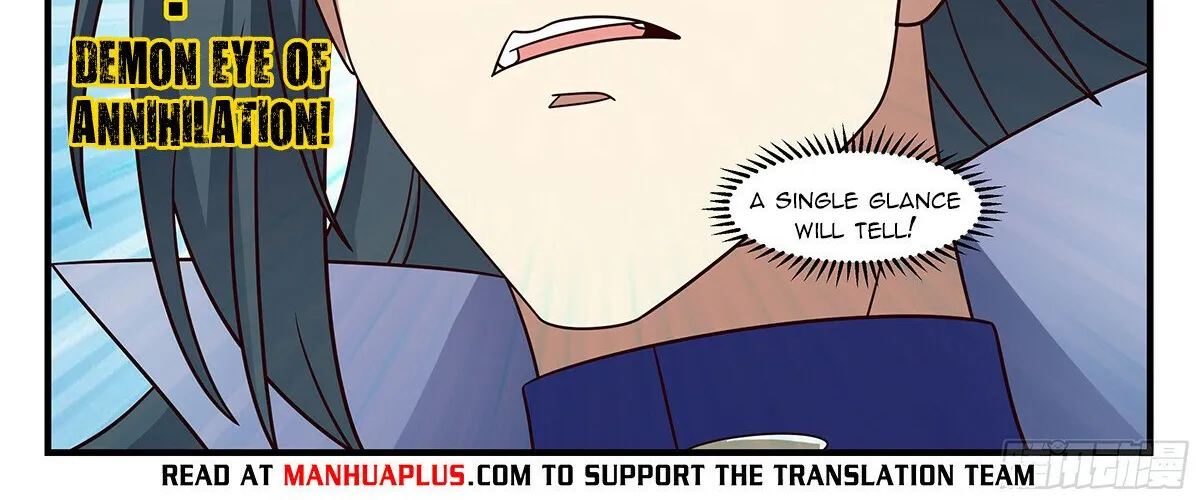 Read Martial Peak chapter 2869 image 11 on Lezhin