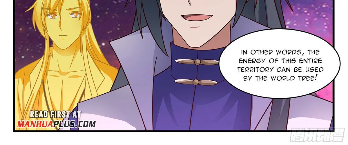 Read Martial Peak chapter 2869 image 13 on Lezhin