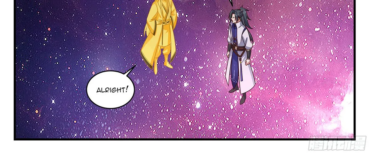 Read Martial Peak chapter 2869 image 15 on Lezhin