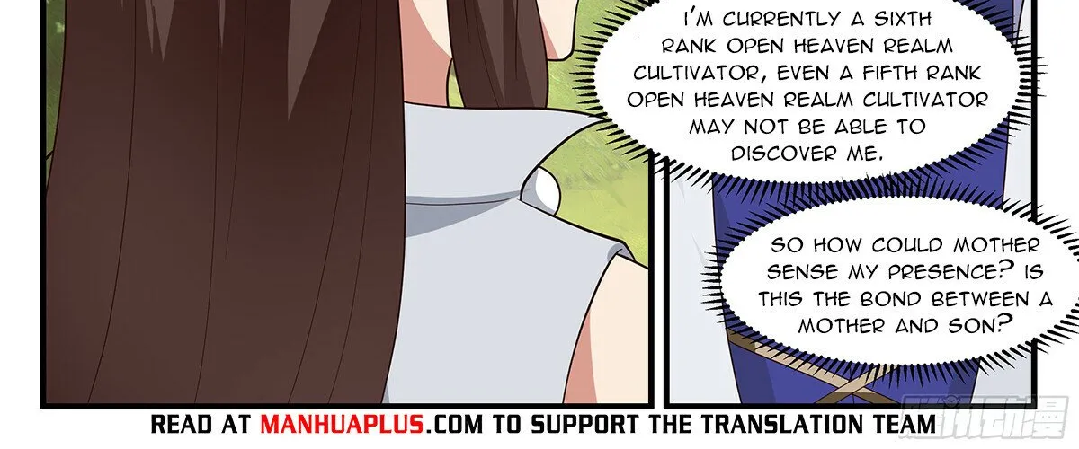 Read Martial Peak chapter 2869 image 19 on Lezhin