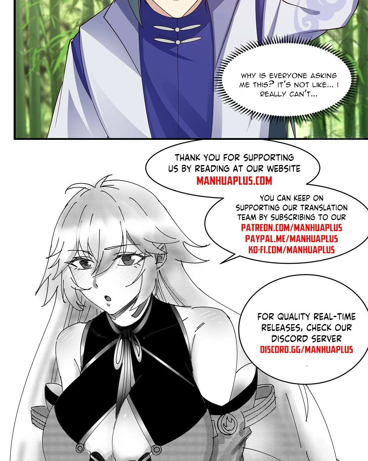 Read Martial Peak chapter 2869 image 23 on Lezhin