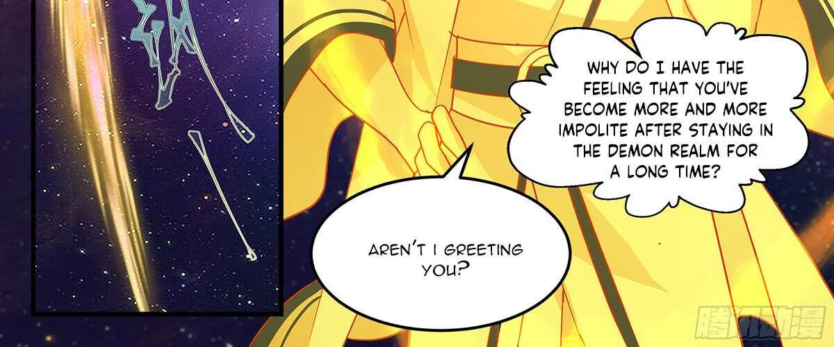 Read Martial Peak chapter 2869 image 3 on Lezhin