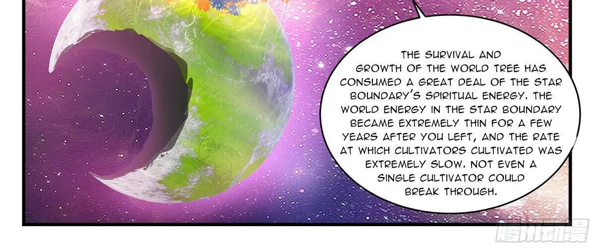 Read Martial Peak chapter 2869 image 7 on Lezhin