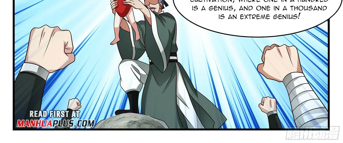 Read Martial Peak chapter 2869 image 9 on Lezhin