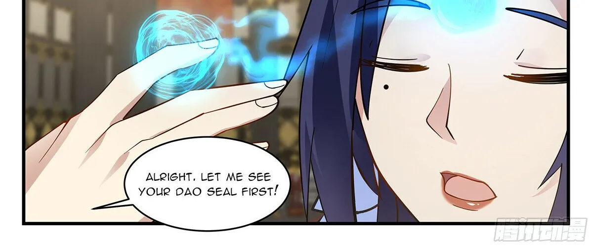 Read Martial Peak chapter 2870 image 15 on Lezhin