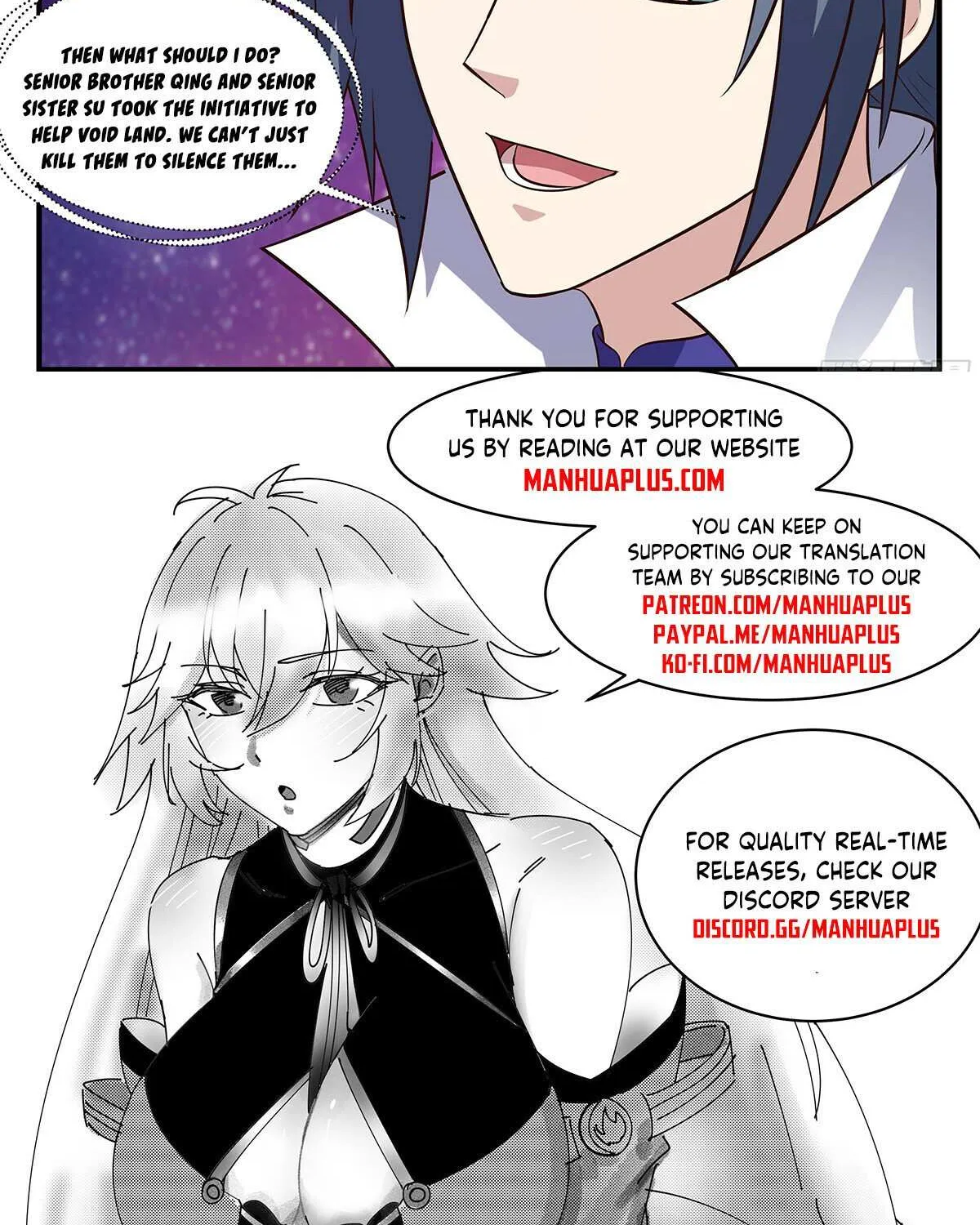 Read Martial Peak chapter 2870 image 23 on Lezhin