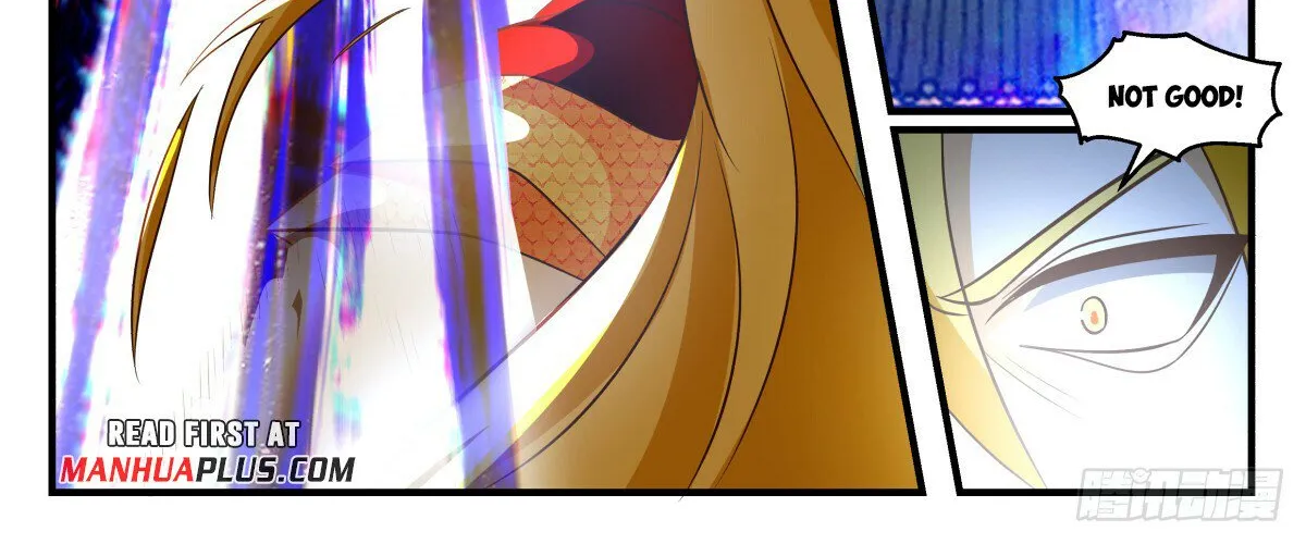 Read Martial Peak chapter 2871 image 21 on Lezhin