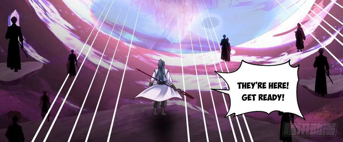 Read Martial Peak chapter 2871 image 3 on Lezhin